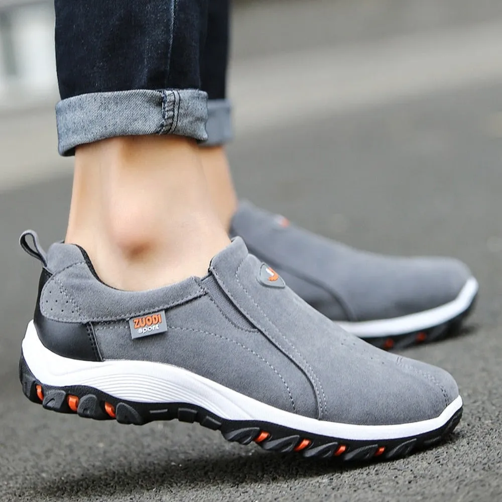 Mens Casual Walking Shoes