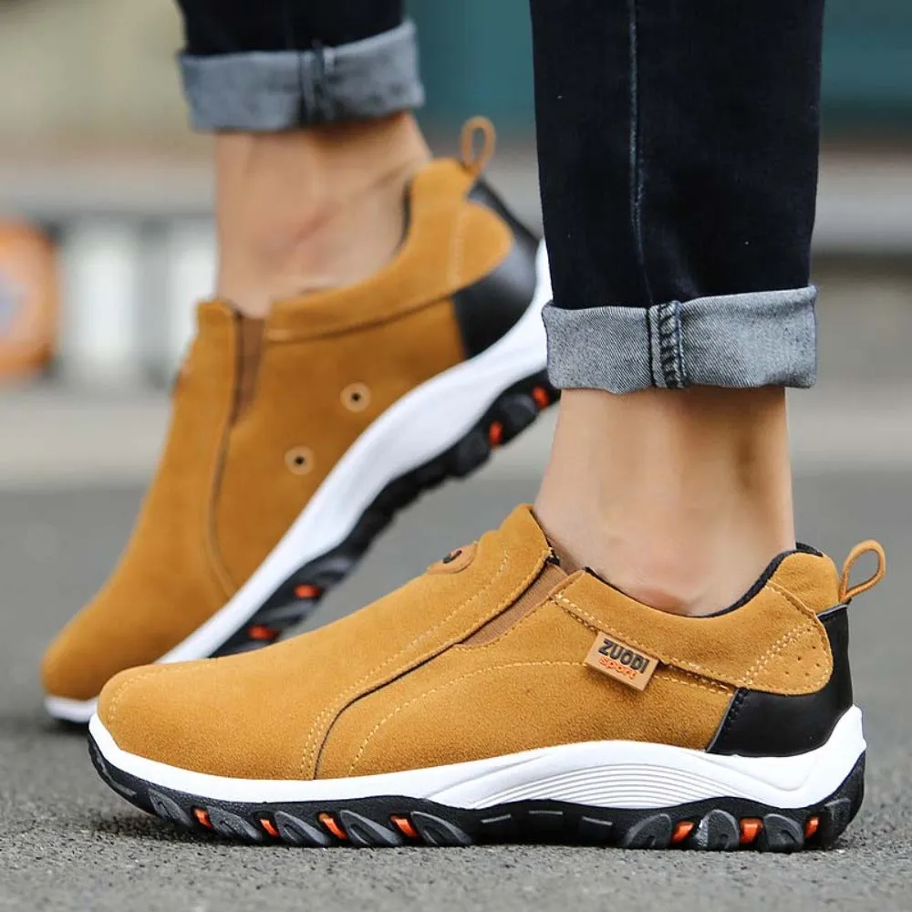 Mens Casual Walking Shoes