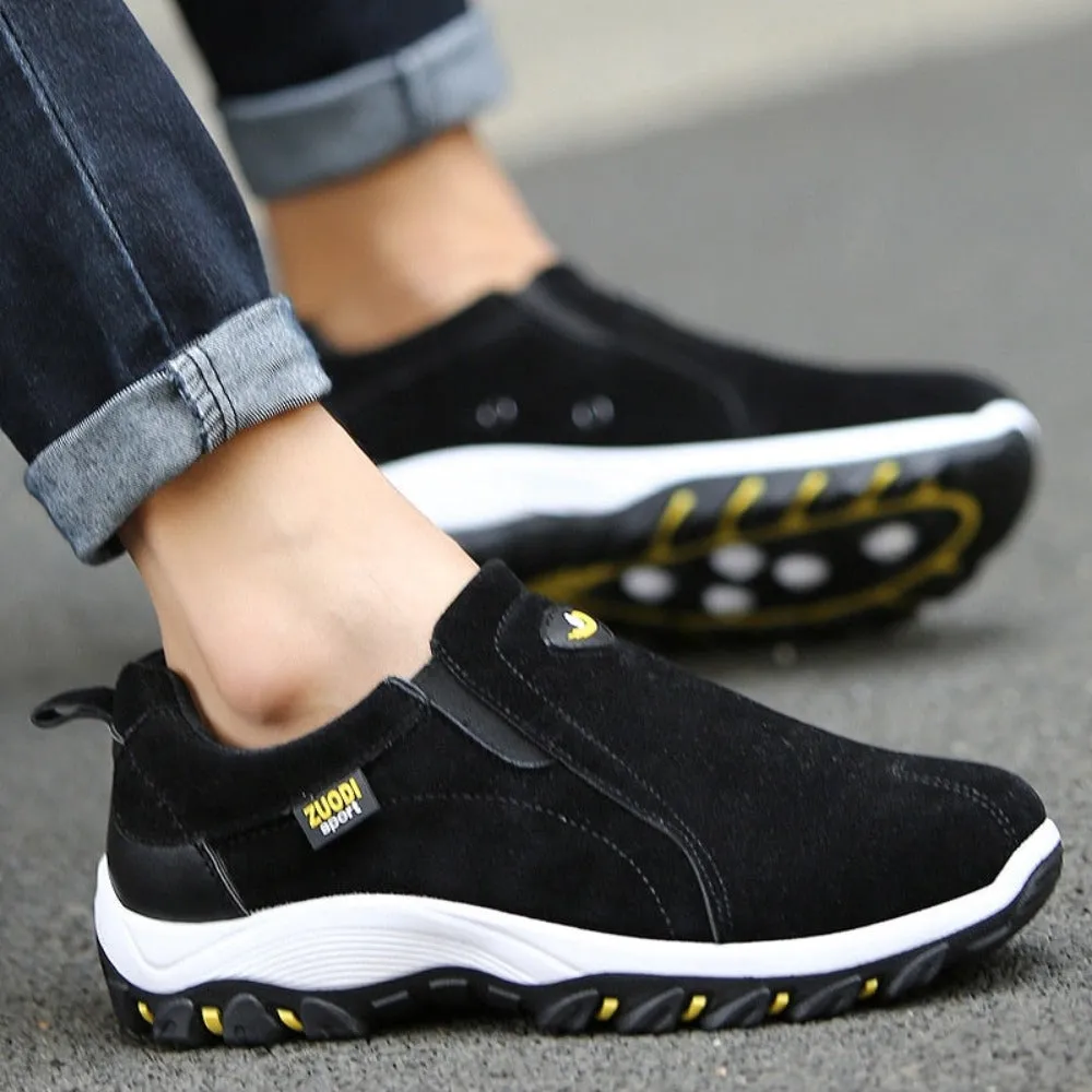 Mens Casual Walking Shoes