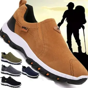 Mens Casual Walking Shoes