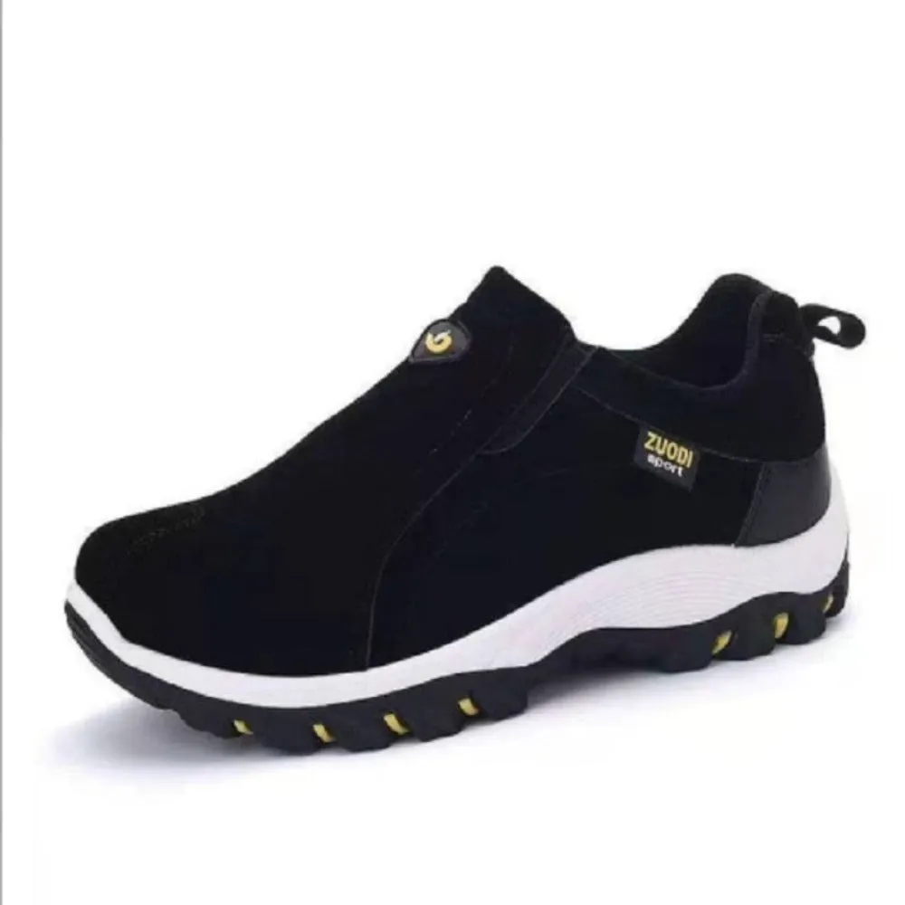 Mens Casual Walking Shoes