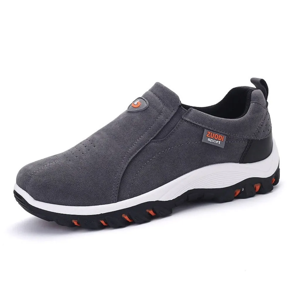 Mens Casual Walking Shoes