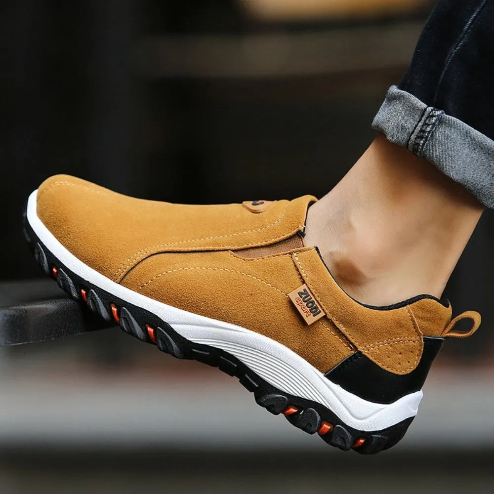 Mens Casual Walking Shoes