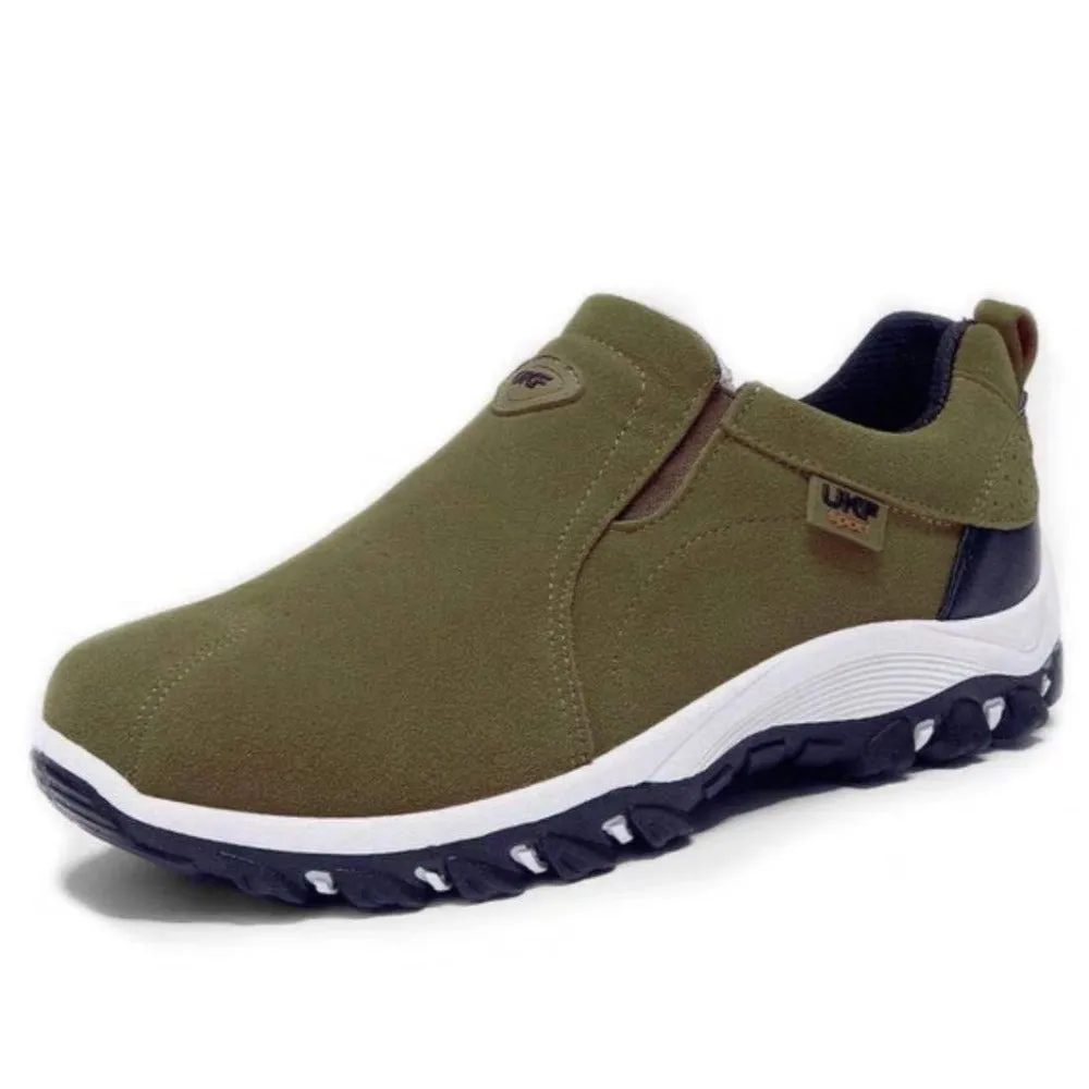 Mens Casual Walking Shoes