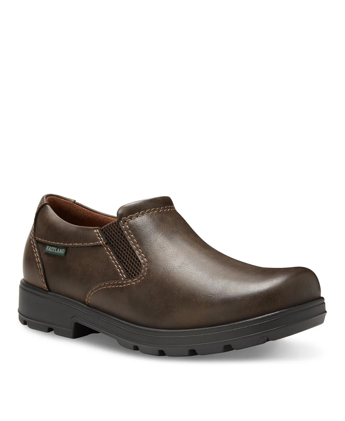 Men's slip-on Karl Eastland Shoes