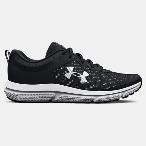 Men's UA Charged Assert 10 Running Shoes 3026175