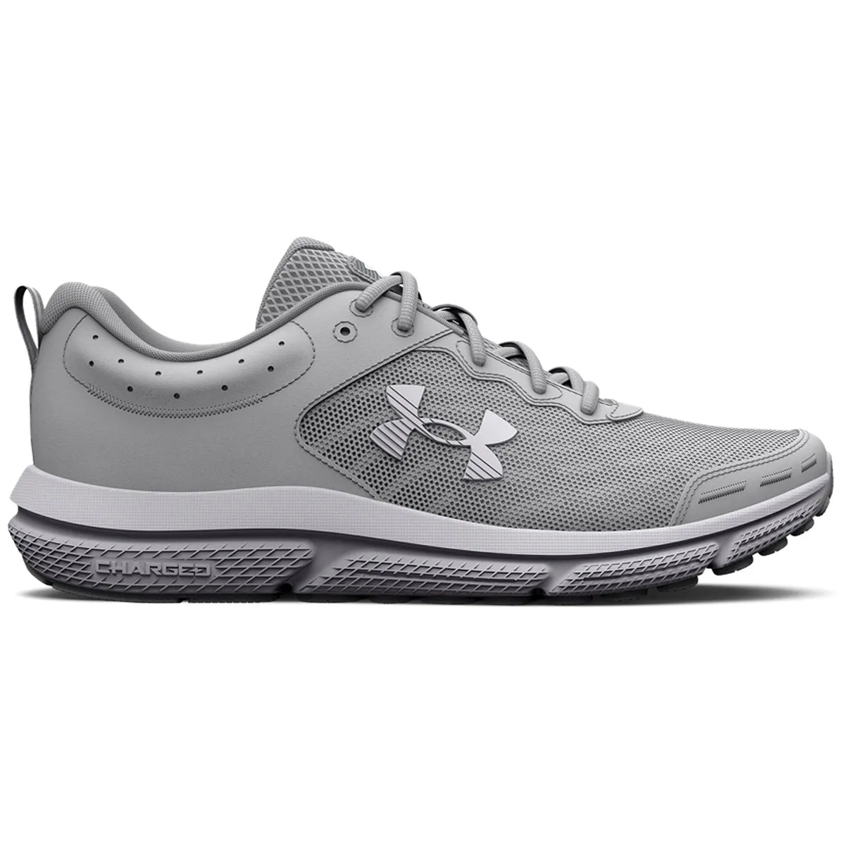 Men's UA Charged Assert 10 Running Shoes 3026175