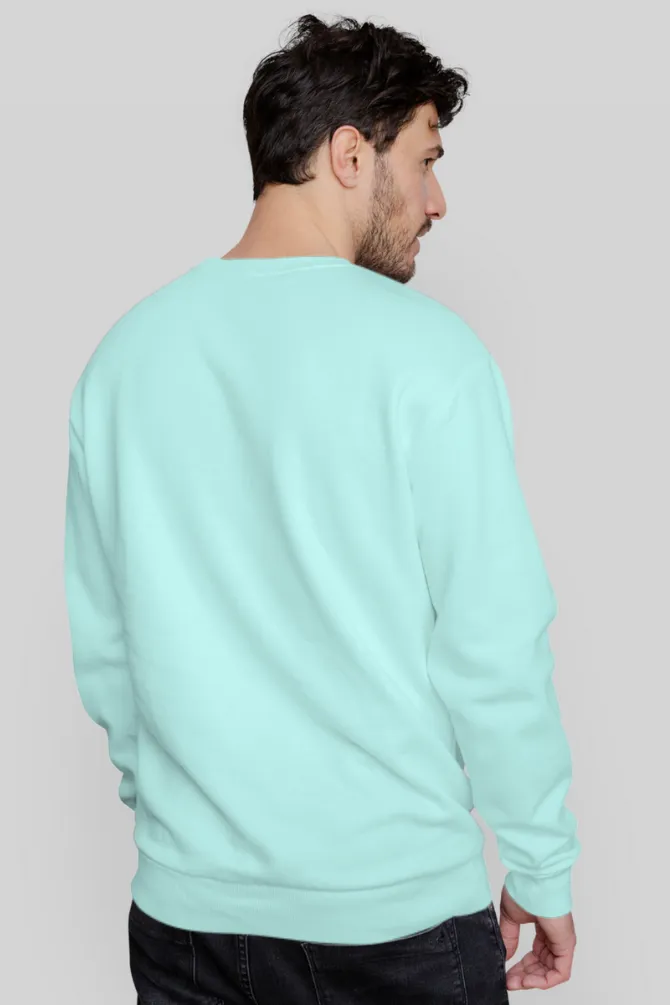 Mint Sweatshirt for men