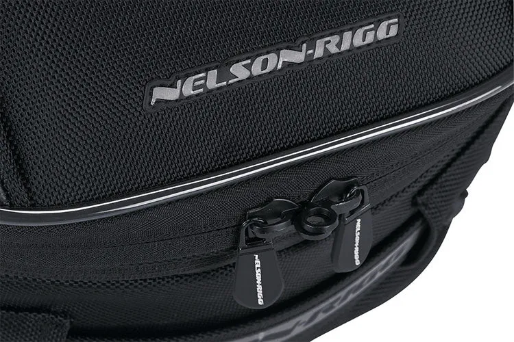 Nelson Rigg Commuter Lite Motorcycle Tail Bag (CL-1060-R)