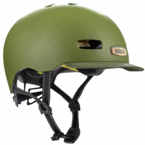 Nutcase Eco Street Skate Helmet