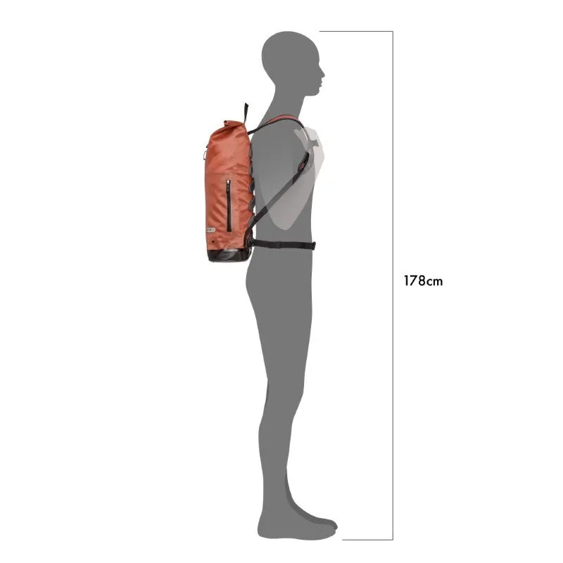 Ortlieb Commuter-Daypack City