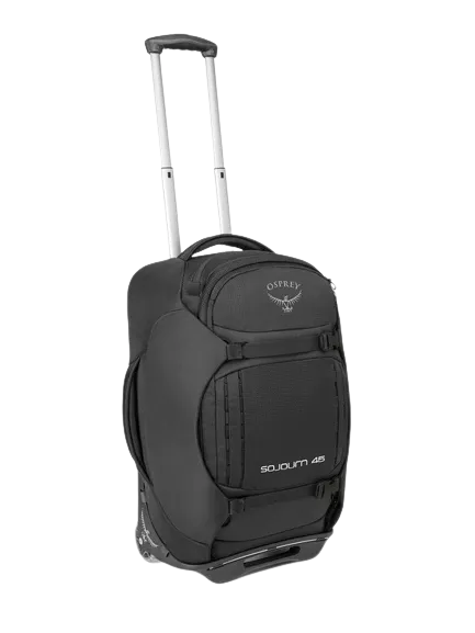 Osprey Sojourn 45L/22" Wheeled Travel Bag