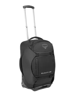 Osprey Sojourn 45L/22" Wheeled Travel Bag