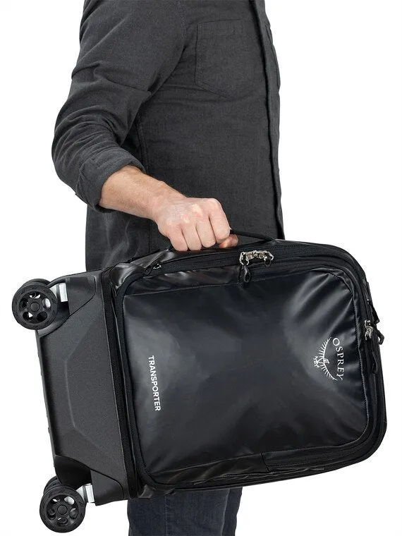 Osprey Transporter 21” International Hybrid Spinner Carry-On