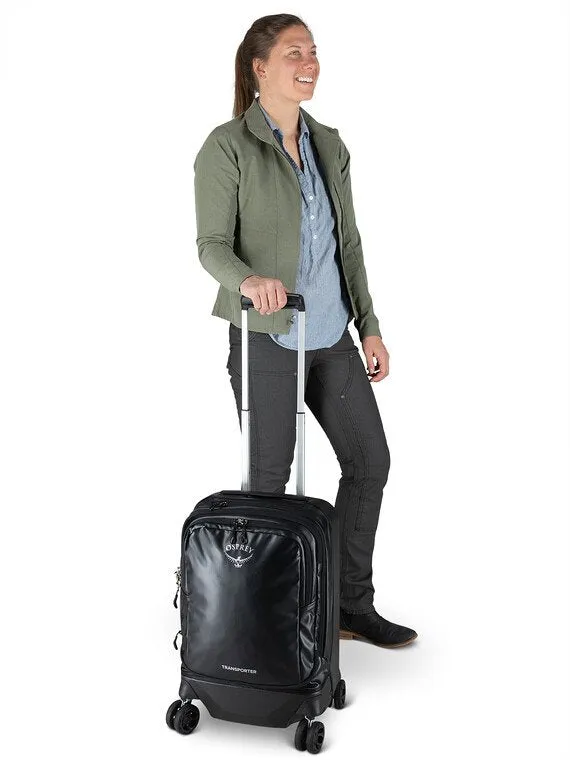 Osprey Transporter 21” International Hybrid Spinner Carry-On