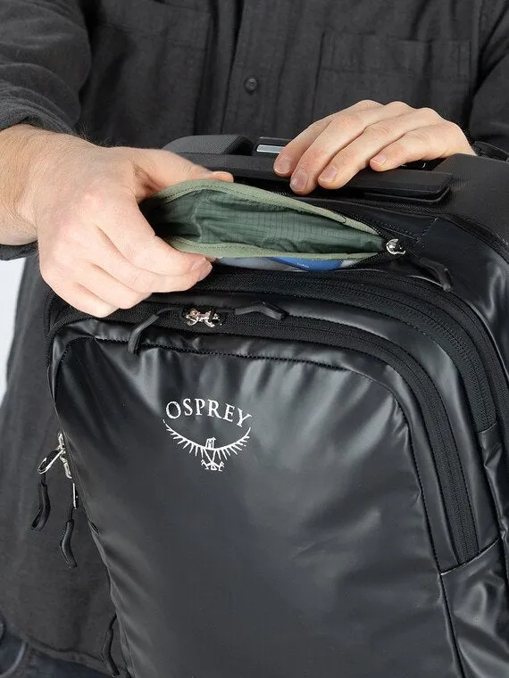 Osprey Transporter 21” International Hybrid Spinner Carry-On