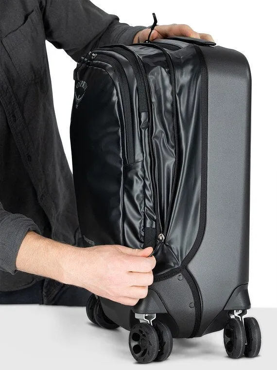 Osprey Transporter 21” International Hybrid Spinner Carry-On