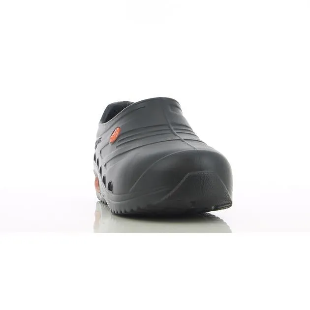 OXYSAFE - ULTRA LIGHT SAFETY SHOES WITH REINFORCED TOE CAP