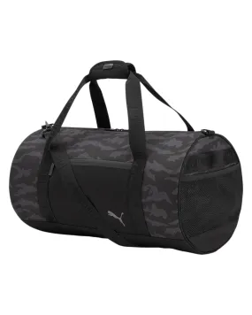 Puma - Camo Barrel Duffel