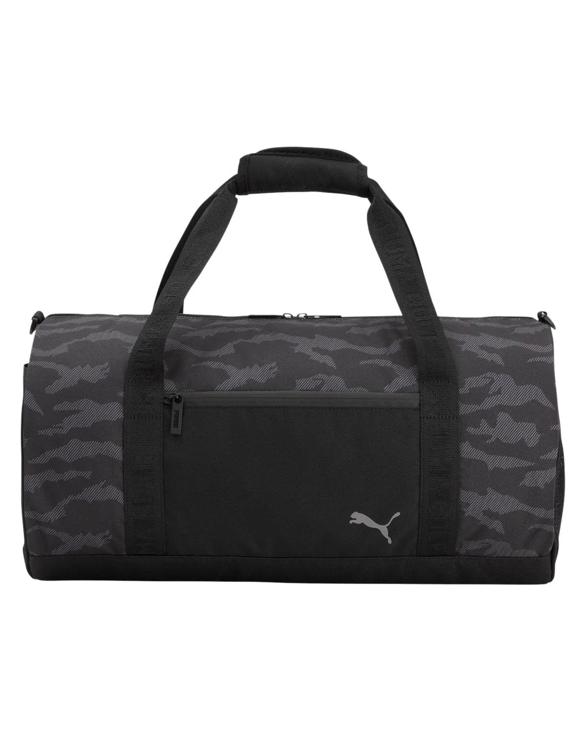 Puma - Camo Barrel Duffel