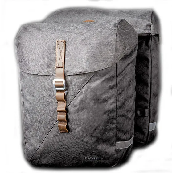 Racktime Heda Panniers