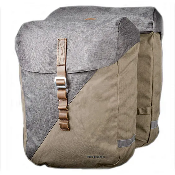 Racktime Heda Panniers