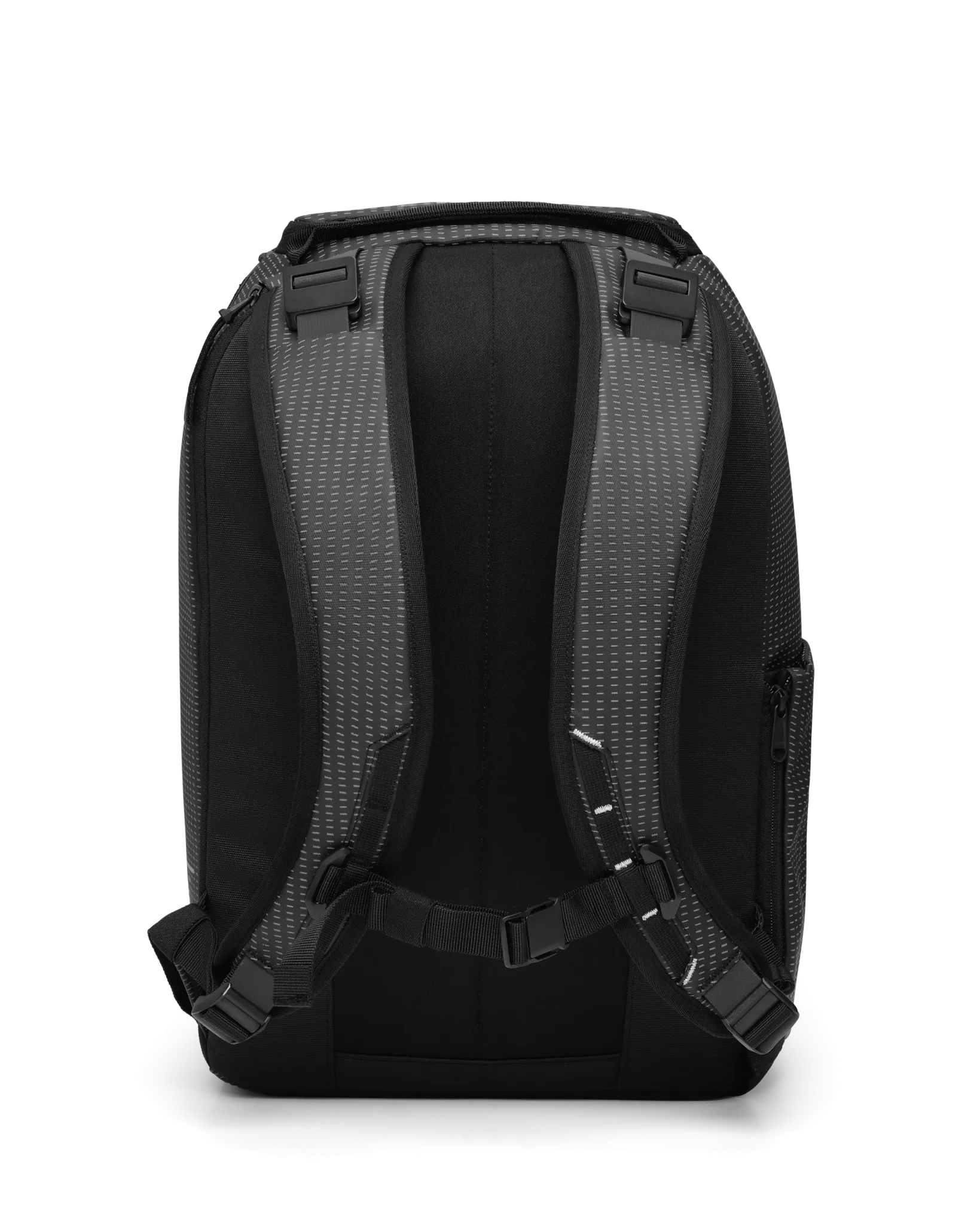 Ramverk Backpack 21L Reflective Black