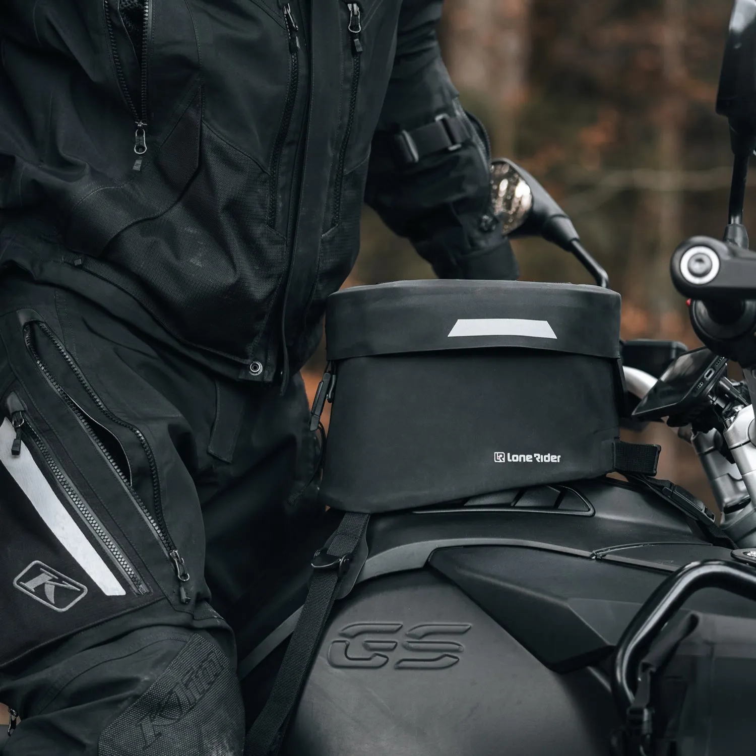 Ranger Tank Bag