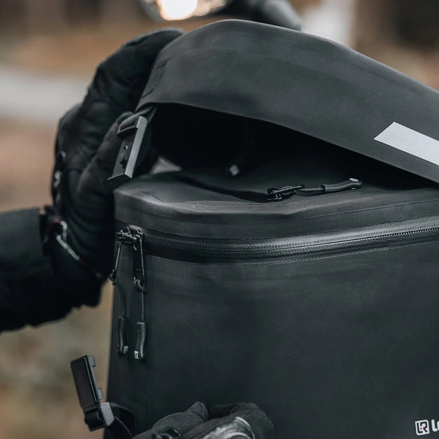 Ranger Tank Bag