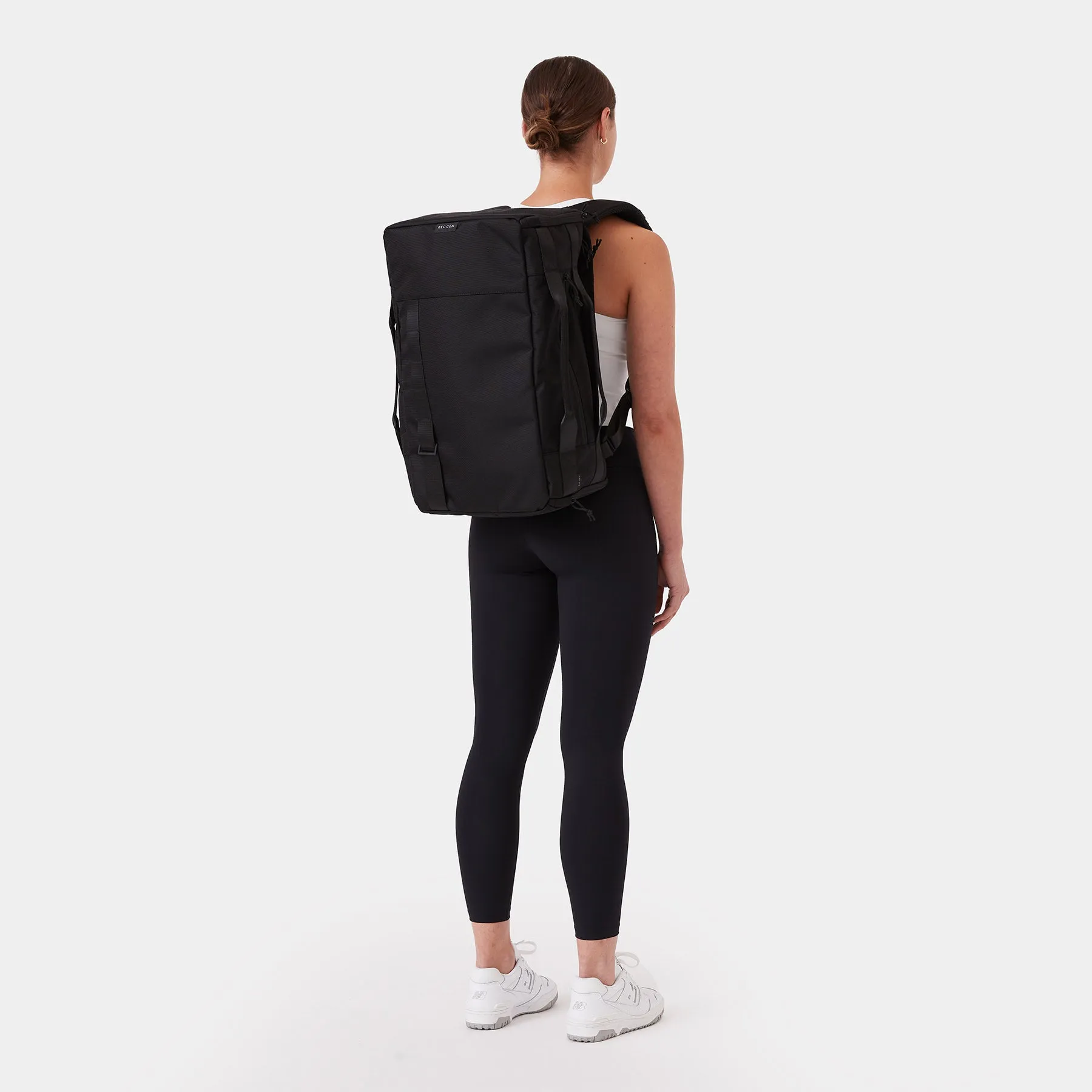 REC GEN - Pack Black