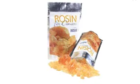 Rock Rosin