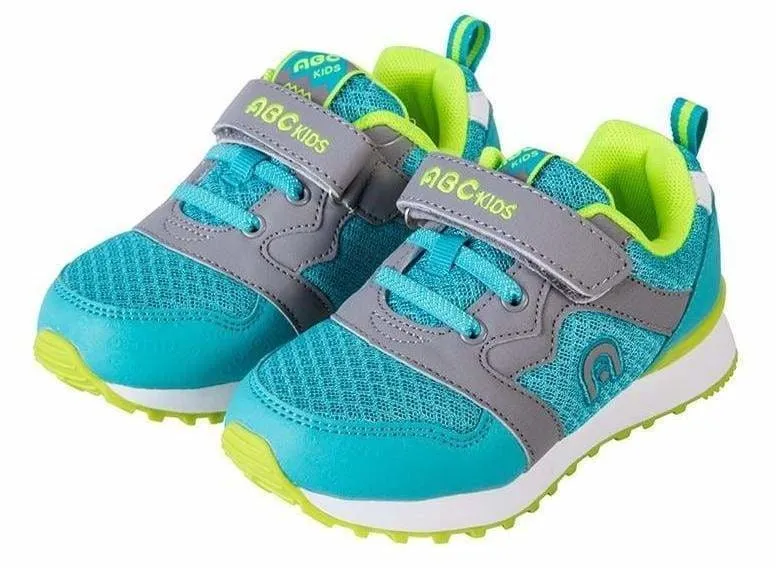 Running Kids Breathable Shoes