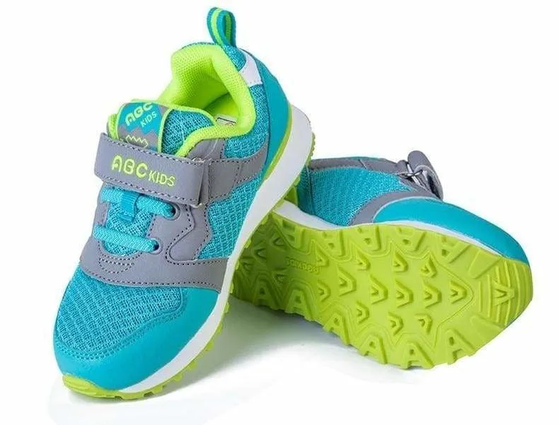 Running Kids Breathable Shoes