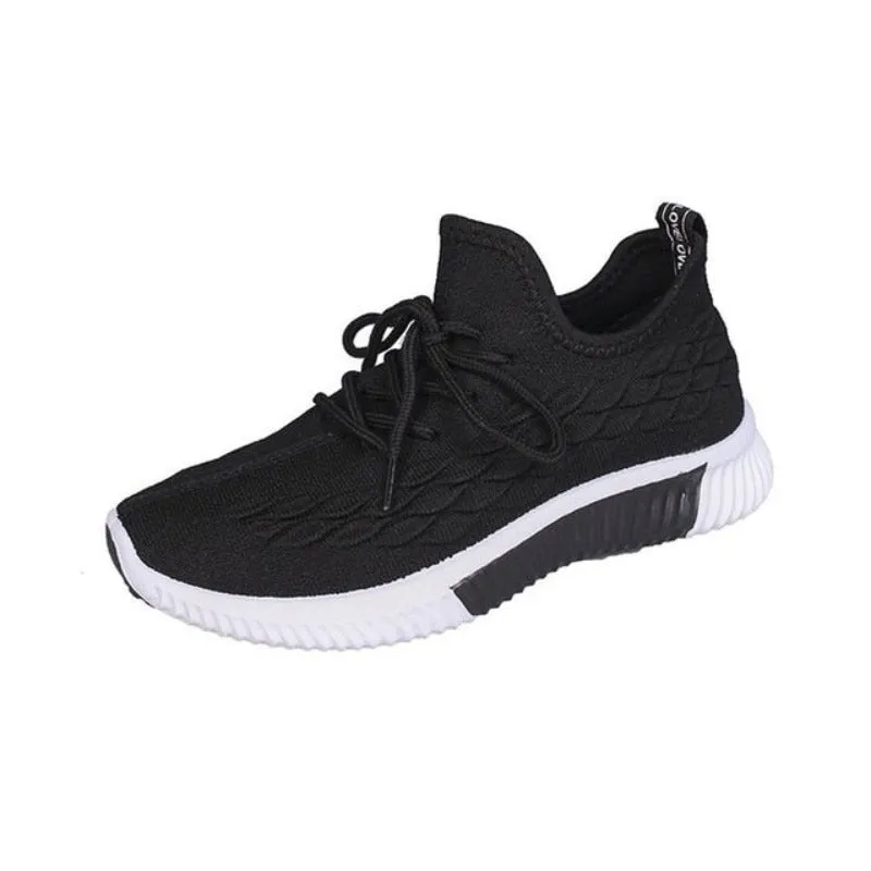 Running Shoes Women Trainers Walking Outdoor Sneakers