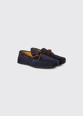 Shearwater Loafer - French Navy