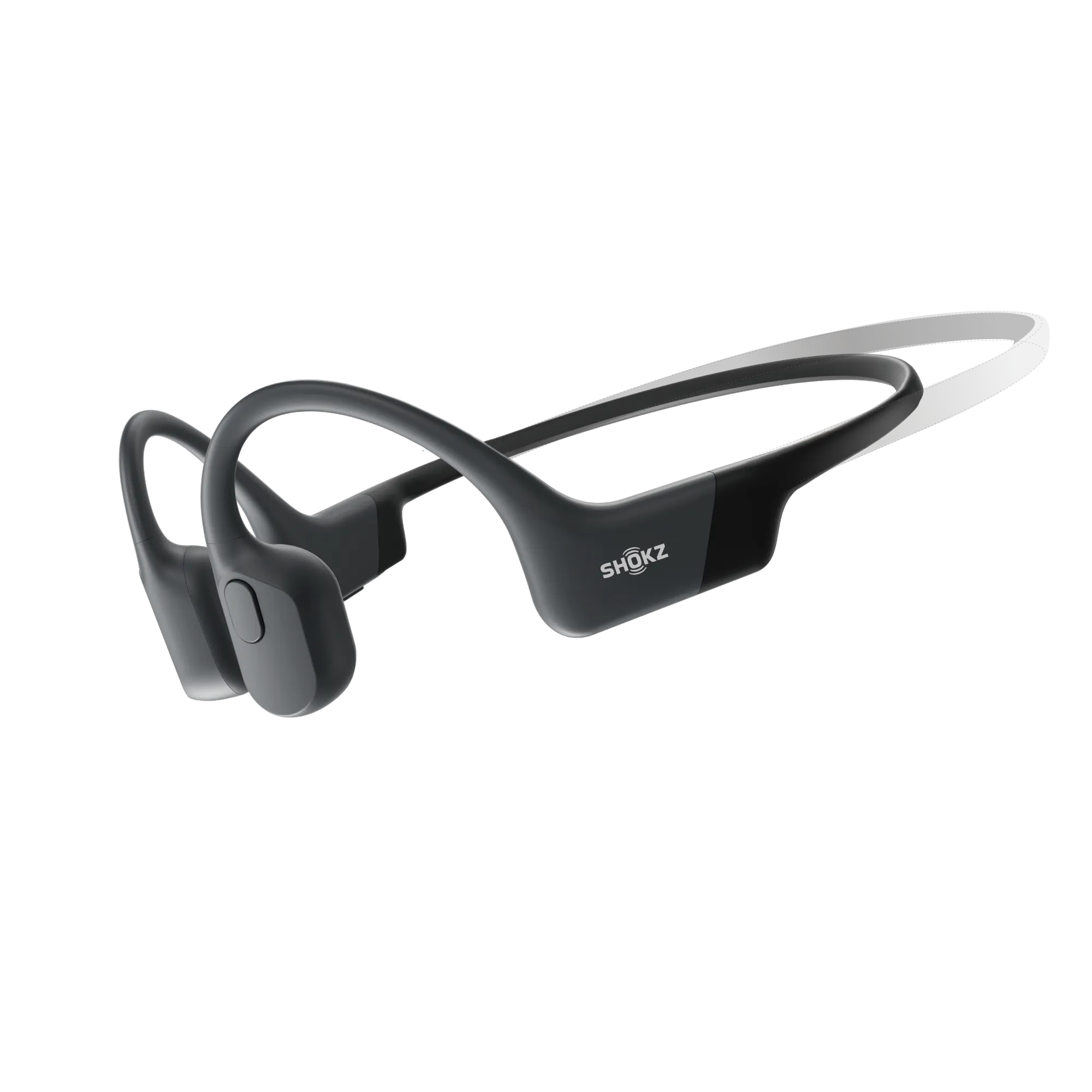 Shokz Open Run Pro Mini Black Headphones