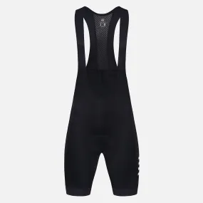 Skull Monton Cycling Bib Shorts Mens WEEKEND III Black