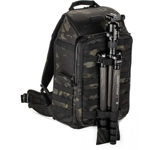 Tenba Axis V2 Backpack 24L - MultiCam Black