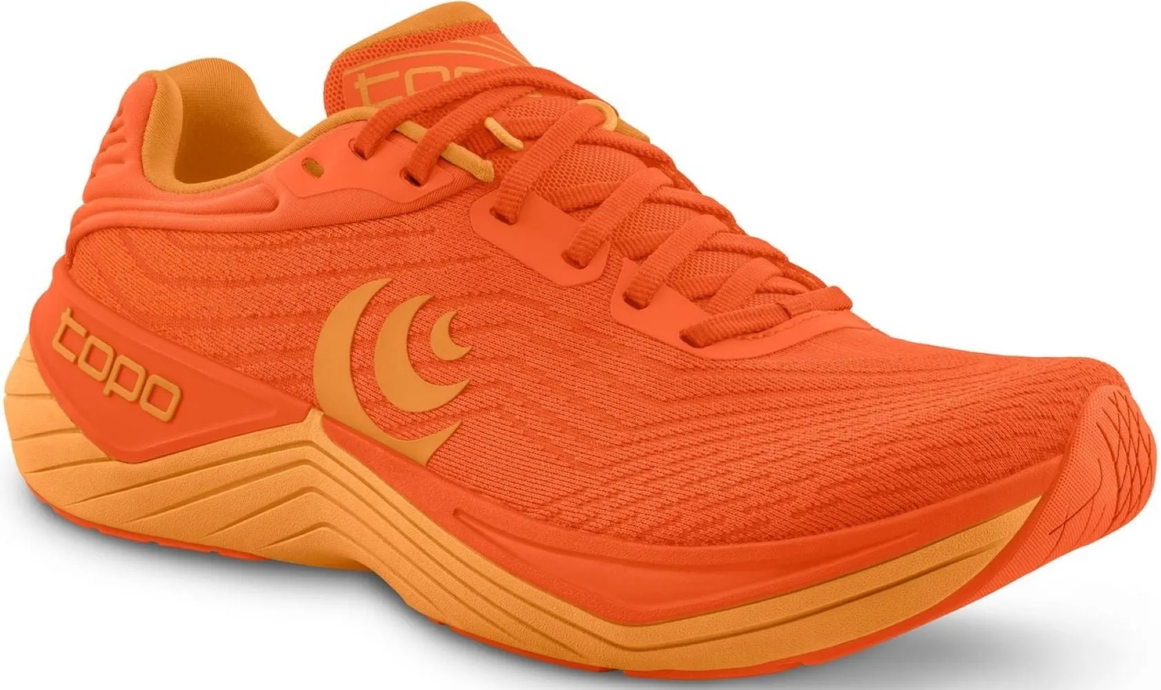 Topo Men's Ultrafly 5 Road Running Shoe