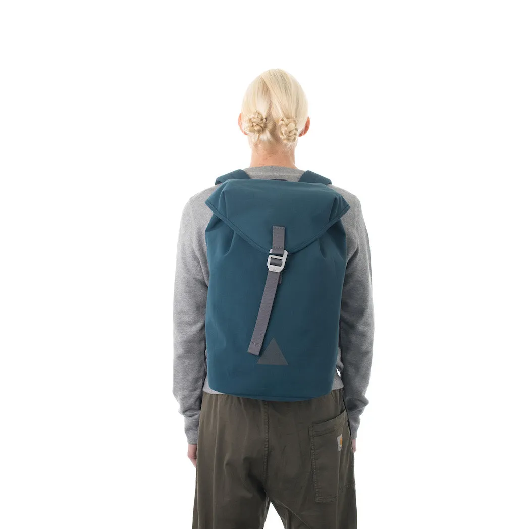 Tor Flap Backpack 25L Fjord SAMPLE