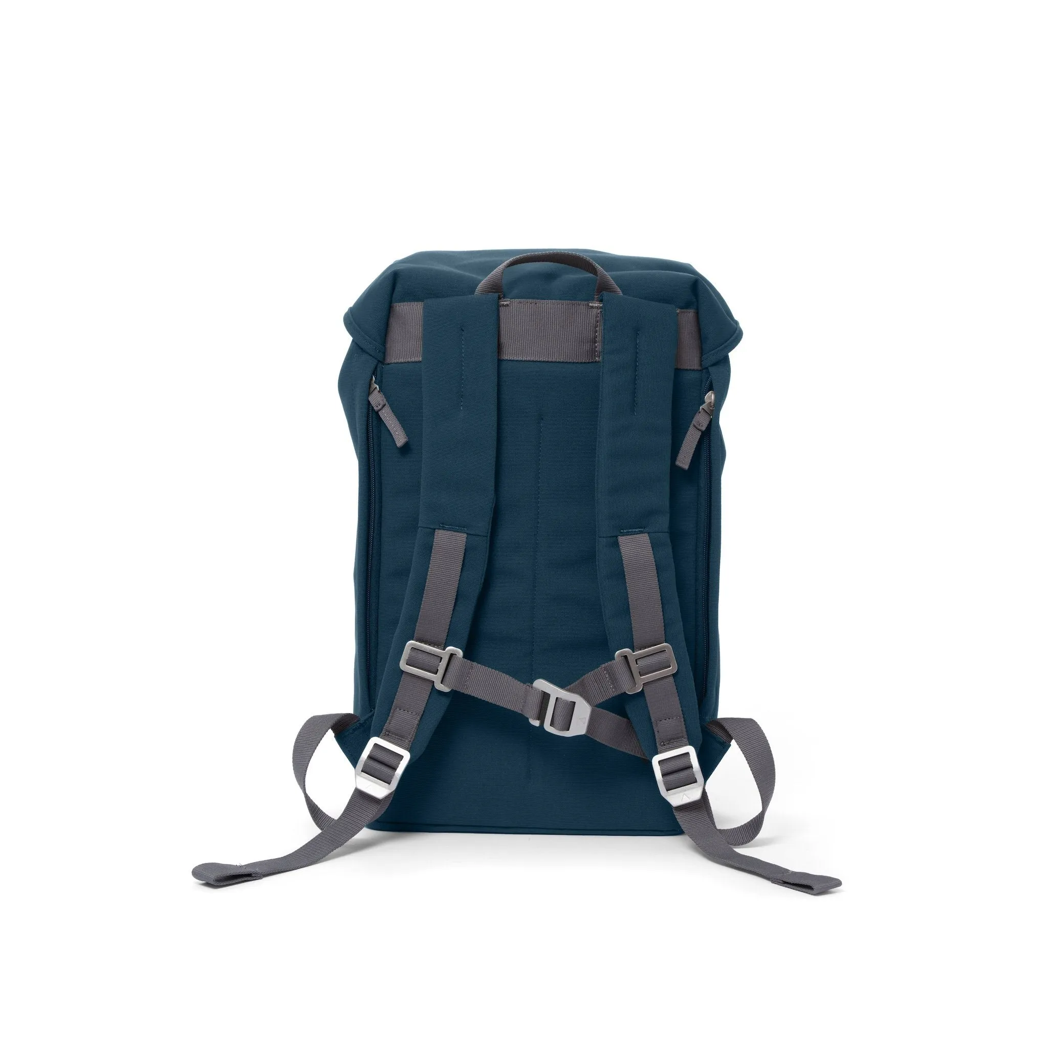 Tor Flap Backpack 25L Fjord SAMPLE