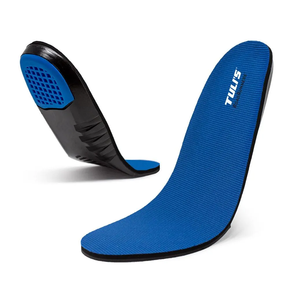 Tuli's® RoadRunners® Insoles