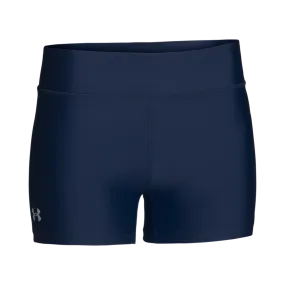 UA Women's On The Court 4" Short