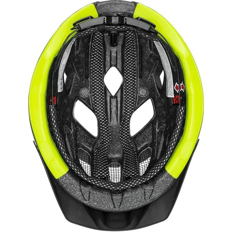 UVEX City Active Helmet