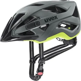 UVEX City Active Helmet