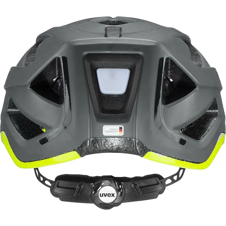 UVEX City Active Helmet