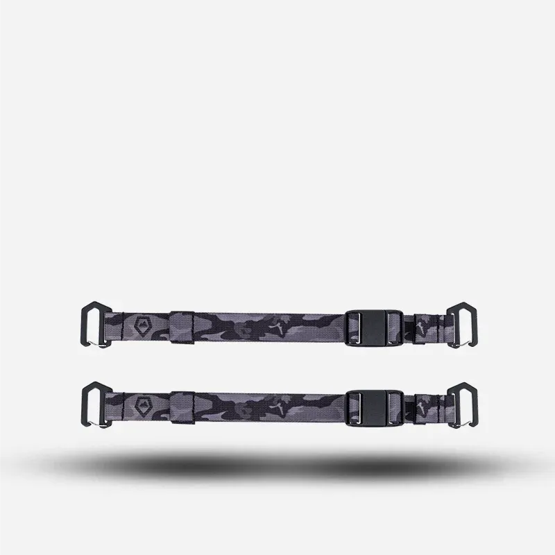 Wandrd Premium Accessory Strap - Camo