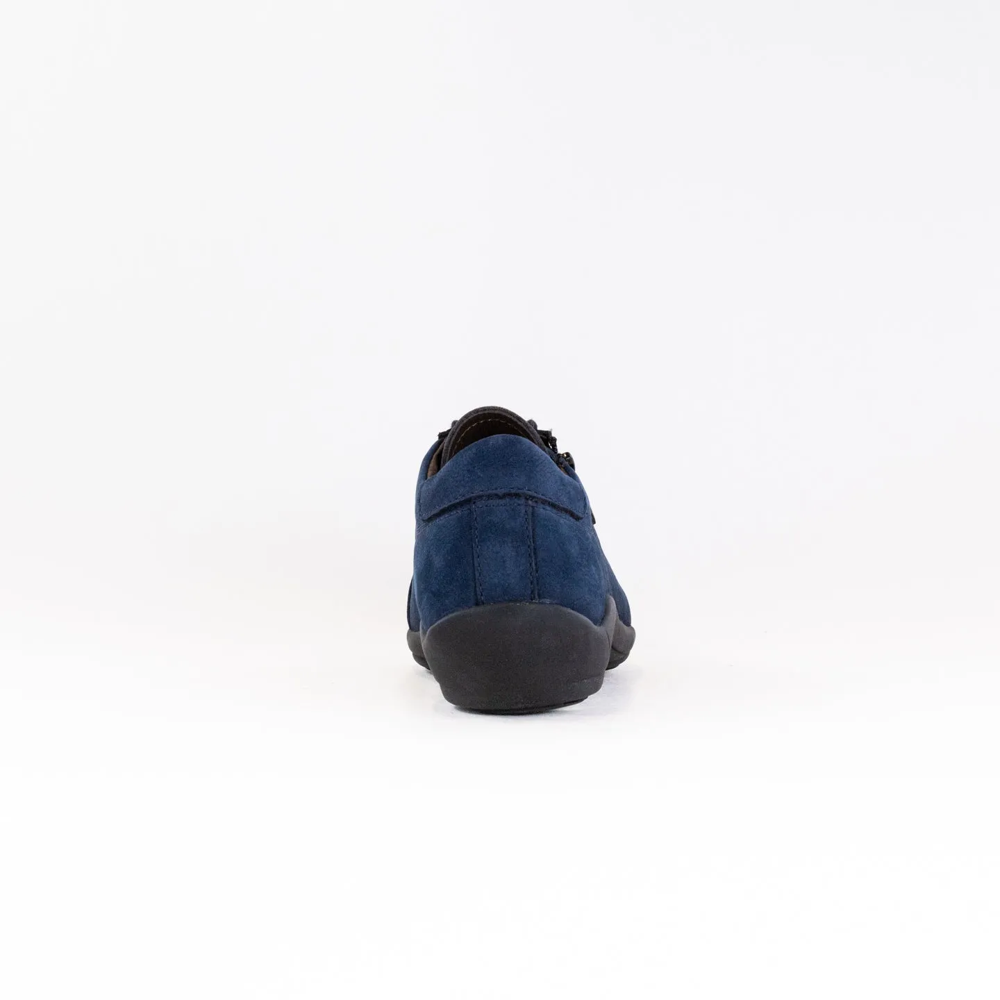 Wolky Noa (Women's) - Antique Nubuck Denim