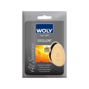 WOLY INSERTS HALF