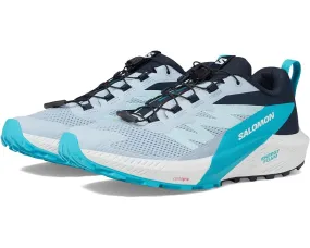 Women's Salomon | Sense Ride 5W Trail Running Shoe | Blue